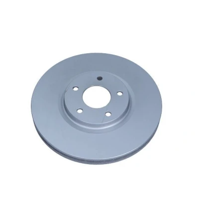 Imagem de QUARO Disco de travão NISSAN: Qashqai / Qashqai+2 I, Juke Eixo dianteiro 320mm 28mm 5 114mm interior ventilado pintado QD2929 Discos