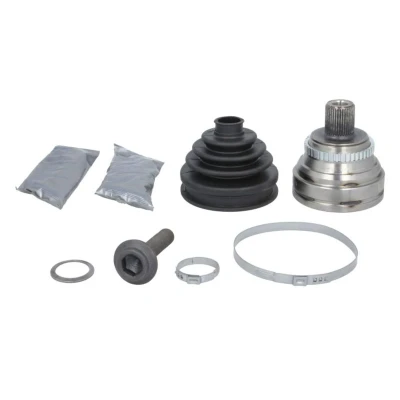 Imagem de SPIDAN 22591 Ponteira de Transmissão com parafuso NBR (borracha nitrilo butadieno) AUDI: A6 C4 Avant, Sedan