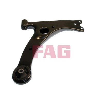 Imagem de FAG 821 0716 10 Braço de suspensão transversal TOYOTA: Avensis II Station Wagon, Sedan