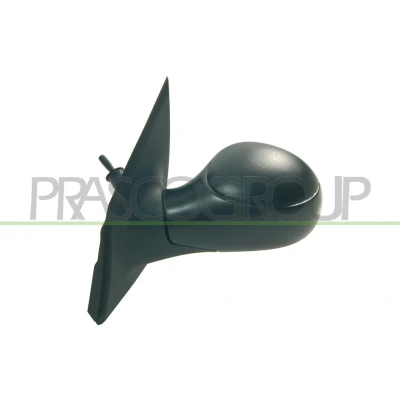 Imagem de Espelho retrovisor Prasco Premium CI3047114P esquerda manual ajustável pelo interior CITROËN: C2 Hatchback