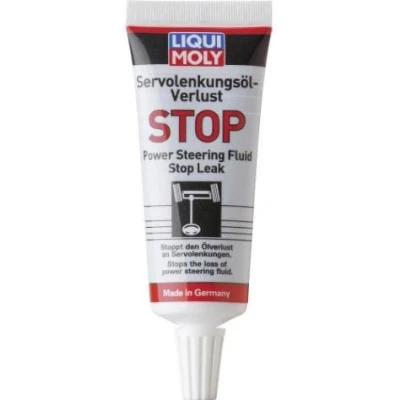 Imagem de LIQUI MOLY 1099 Aditivo de óleo hidráulico Tubo 35