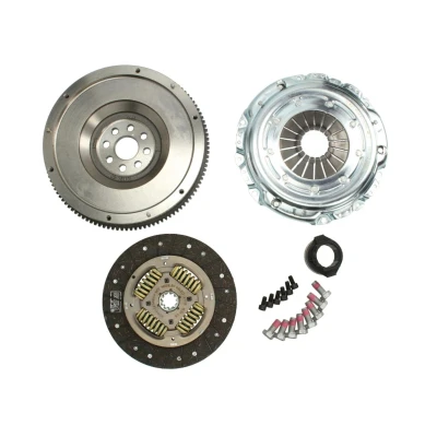 Imagem de VALEO 835082 Kit de Embraiagem BMW: 3 Sedan, Coupe, 5 Sedan