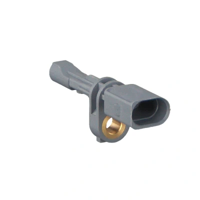 Imagem de FEBI BILSTEIN 103021 Sensor de ABS Eixo traseiro esquerdo, direito 75 AUDI: TT Coupe, VOLKSWAGEN: Golf 7, CADDY 4 Kasten