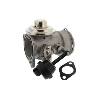 Imagem de MAPCO 83815 Válvula EGR pneumático com junta VOLKSWAGEN: Caddy 3, SKODA: Octavia II Hatchback