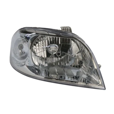 Imagem de TYC 20 11081 05 2 Farol Principal à direita H4 para circulação pela com motor elétrico CHEVROLET: Aveo / Kalos Sedan