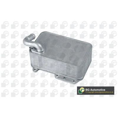 Imagem de BGA CO0180 Radiador de Óleo sem caixa do filtro óleo AUDI: A4 B8 Sedan, A6 C7 Q7, VOLKSWAGEN: Touareg II