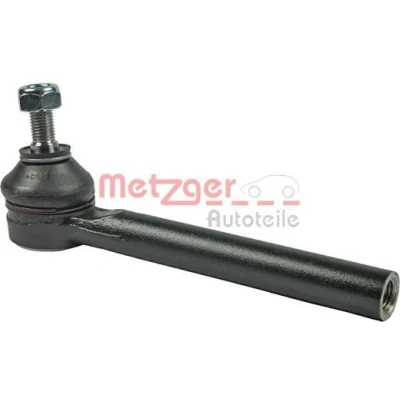 Imagem de METZGER 54047418 Rótula de direção Eixo dianteiro, lado direito, esquerdo FIAT: Panda III Hatchback