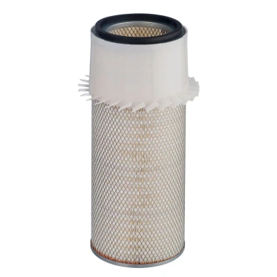 Imagem de HENGST FILTER E2062L D665 Filtro de ar 503 255 Cartucho filtrante