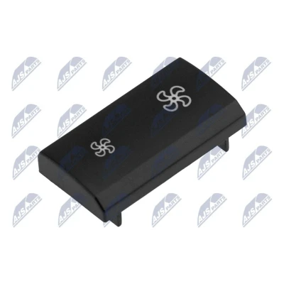 Imagem de NTY EWS BM 093 Interruptor, elevadores dos vidros BMW: X5