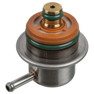 Imagem de FEBI BILSTEIN 173904 Regulador da pressão de combustível AUDI: TT Coupe, Roadster, A4 B5 Sedan, VOLKSWAGEN: Golf 4