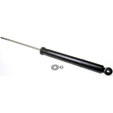 Imagem de DENCKERMANN DSF032G Amortecedor Pressão do gás Tubo duplo com assento de mola cavilha em cima, olhal baixo BMW: 3 Touring, Sedan