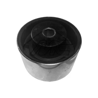 Imagem de Metalcaucho 00751 Suporte, motor traseira 53mm 65mm CITROËN: Saxo Hatchback, Xsara Picasso, ZX PEUGEOT: 106 II I Hatchback