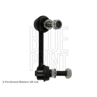Imagem de BLUE PRINT ADN18542 barra / escora, estabilizadora Eixo dianteiro, lado direito 115 M10 x 1,25 com porca autoblocante Aço
