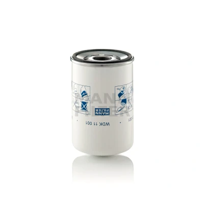 Imagem de Filtro de combustível mann wdk11001