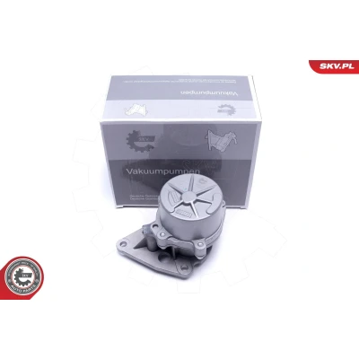 Imagem de ESEN SKV 18SKV062 Bomba de Vácuo PEUGEOT: Partner I Van, 206 Hatchback, FIAT: Ducato II Van