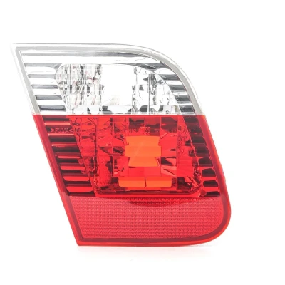 Imagem de TYC 17 5222 11 9 Farolim esquerda parte interior sem porta lâmpadas BMW: 3 Sedan