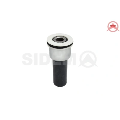 Imagem de SIDEM 853644 Casquilho de Braço Suspensão interior, Eixo dianteiro, em cima Rolamento borracha e metal transversal PEUGEOT: 407 SW