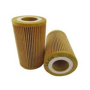 Imagem de ALCO FILTER MD 887 Filtro de óleo Cartucho filtrante AUDI: A4 B8 Avant, A5 Coupe, Sedan