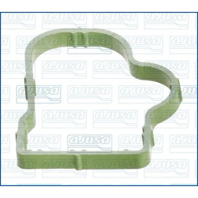 Imagem de AJUSA 13212500 Junta de Coletor admissão Colector OPEL: Corsa D Hatchback, Combo C Van / Carrinha, Astra H Caravan