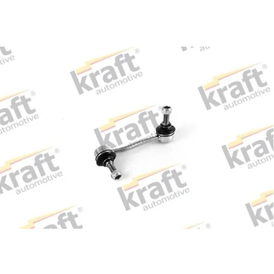 Imagem de KRAFT 4301195 barra / escora, estabilizadora Eixo dianteiro, à direita MERCEDES BENZ: Sprinter 3.5 T Van