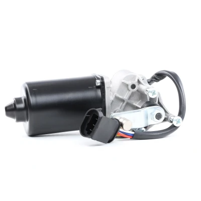 Imagem de VALEO ORIGINAL PART 579234 Motor de Limpa Vidros 12 à frente para veículo com volante esquerda RENAULT: CLIO 2