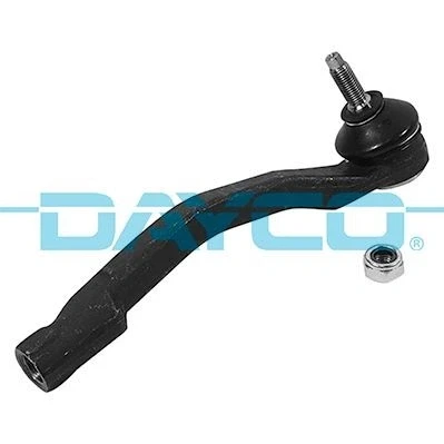 Imagem de DAYCO DSS1096 Rótula de direção 12,0mm M14x1.5 Eixo dianteiro, lado direito RENAULT: MEGANE 2 Kombi, 2, SCENIC