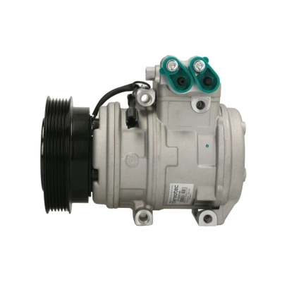 Imagem de THERMOTEC KTT090148 Compressor 10PA15L 12 PAG 46 R 134a HYUNDAI: Tucson