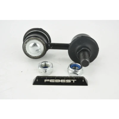 Imagem de FEBEST 0323 209 barra / escora, estabilizadora Eixo dianteiro HONDA: CIVIC 7 Hatchback, CR V 1, 6 Hatchback