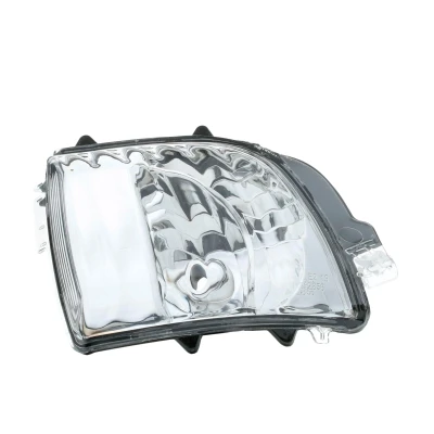 Imagem de TYC 338 0043 3 Intermitente Retrovisor exterior direito sem porta lâmpadas VOLVO: XC90 I, XC70 II Carrinha