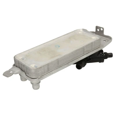 Imagem de NRF 310056 Radiador de óleo, caixa velocidades automática