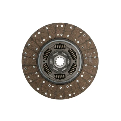 Imagem de SACHS 1878 008 779 Disco de Embraiagem 430 10