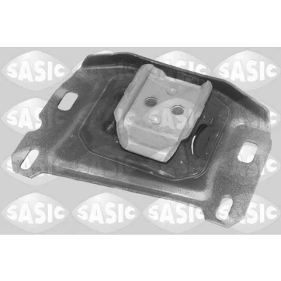 Imagem de SASIC 2700134 Suporte, motor do lado da caixa de velocidades Rolamento borracha e metal PEUGEOT: 3008 II SUV