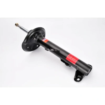 Imagem de SACHS 312 069 Amortecedor esquerda Pressão do gás Tubo duplo com assento de mola cavilha em cima BMW: 3 Sedan, Coupe, Compact