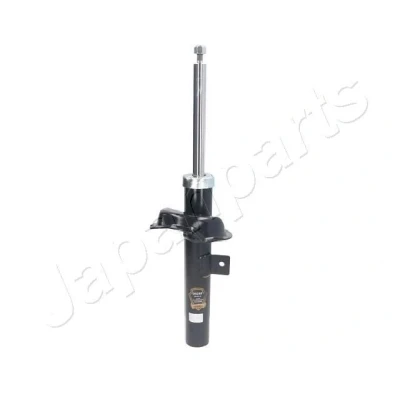 Imagem de JAPANPARTS MM 00259 Amortecedor Eixo dianteiro, lado esquerdo Pressão do gás Tubo duplo com assento de mola cavilha em cima