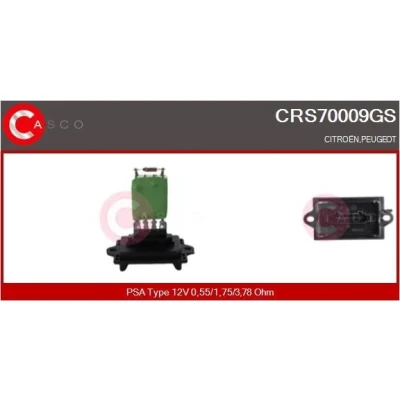 Imagem de Braço de limpa vidros, limpeza vidros Casco CWA74303AS traseira FIAT: Punto II Hatchback