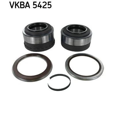 Imagem de SKF VKBA 5425 Kit de rolamento roda 125