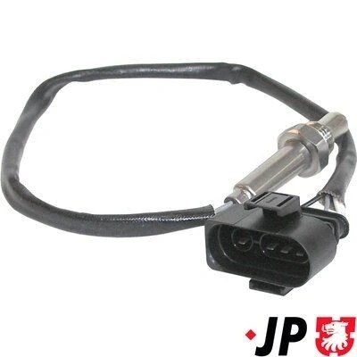 Imagem de JP GROUP 1193800800 Sonda lambda antes do catalisador de regulação 4 VOLKSWAGEN: GOLF 3, Polo III Classic, Vento, SEAT: Ibiza 2, Córdoba I Sedan