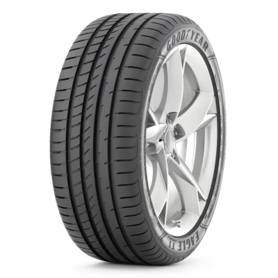 Imagem de Goodyear Eagle F1 Asymmetric 2 ( 225/45 R18 91Y )