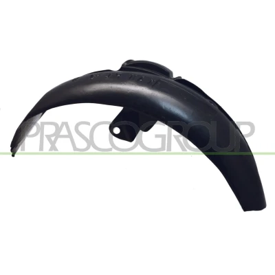 Imagem de PRASCO Premium RN9163613 Cava da Roda à frente, lado direito parte traseira Plástico RENAULT: Kangoo I Express