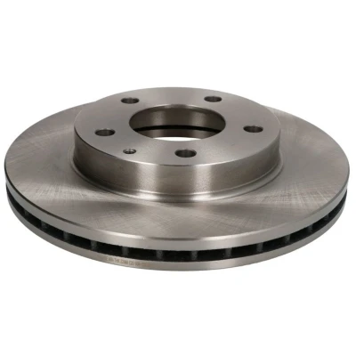 Imagem de ABE C33048ABE Disco de travão Eixo dianteiro 258 24 5 ventilado MAZDA: Xedos 6, 626 V Hatchback