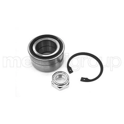 Imagem de METELLI 19 2196 Kit de rolamento roda 65 RENAULT: CLIO 2, 2 Kasten, 1