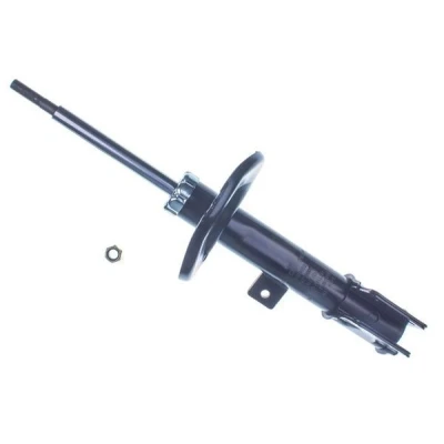 Imagem de DENCKERMANN DSB366G Amortecedor à direita Pressão do gás Tubo duplo com assento de mola cavilha em baixo PEUGEOT: 308 I Hatchback