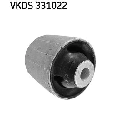Imagem de SKF VKDS 331022 Casquilho de Braço Suspensão AUDI: A4 B7 Avant, A6 C6 Allroad, Sedan