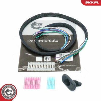Imagem de ESEN SKV 53SKV152 Kit de reparação cabos, tampa traseira
