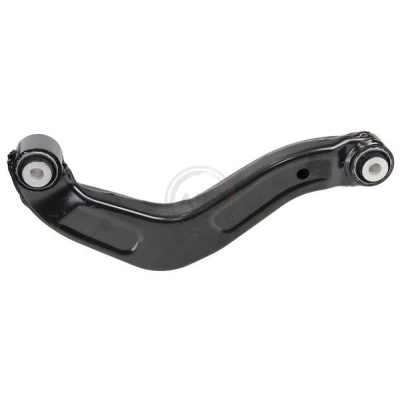 Imagem de A.B.S. 211370 Braço de suspensão sem articulação suspensão/guia, com apoio borracha transversal Aço AUDI: A4 B6 Avant, Sedan