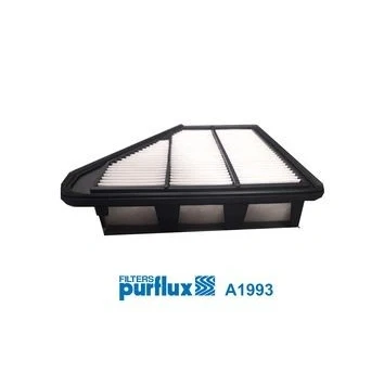 Imagem de PURFLUX A1993 Filtro de ar 52 229 234 Cartucho filtrante HONDA: CIVIC 9, 9 Tourer