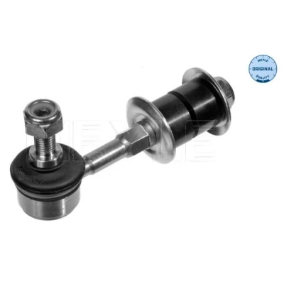 Imagem de MEYLE 516 060 1432/S barra / escora, estabilizadora Eixo traseiro esquerdo, direito 108 M10x1,25 ORIGINAL Quality com acessórios