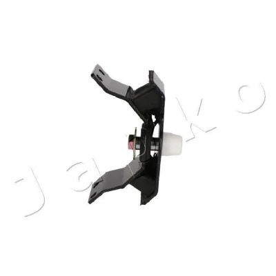 Imagem de JAPKO GOJ2617 Suporte, motor Montagem traseira TOYOTA: Land Cruiser Prado 120