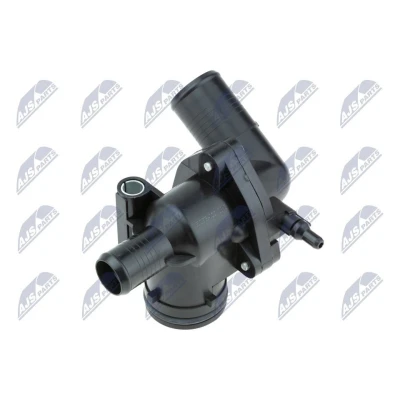Imagem de NTY CTM FR 025 Flange com junta termóstato