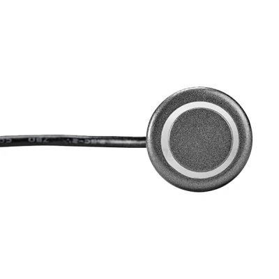 Imagem de VALEO 632208 Sensores de Estacionamento cinzento escuro Sensor ultrasons
